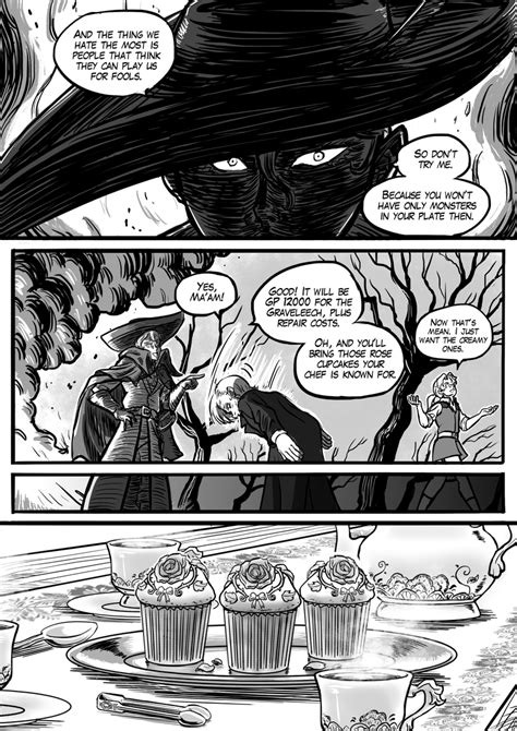 Crimson Wing Chapter 1pilot Part 2 By Roskiart On Newgrounds