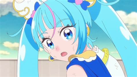 「ひろがるスカイ！プリキュア」プリズムが戦いで傷つく夢を見たソラ 「もう変身しないでほしい」とましろに告げ 第5話先行カット アニメ！アニメ！