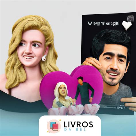 Romances De Celebridades Os Melhores Livros Para Comprar Em 2023