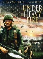 Under Heavy Fire Nude Scenes Aznude