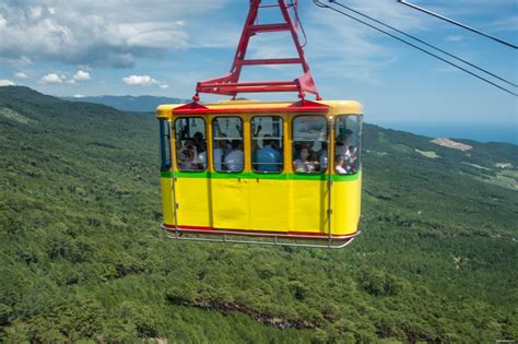Канатная дорога фото - Природа Крыма - Фотографии и путешествия ...