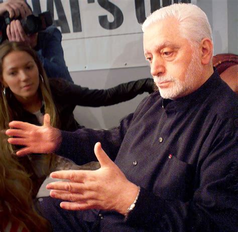 Обраха дома на Пако Рабан след смъртта му - Flashnews