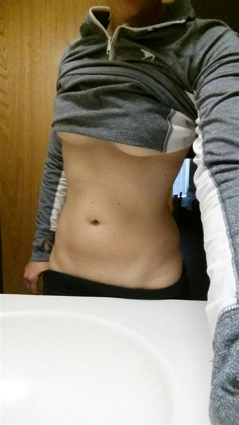 Abdomen Stomach Trunk Navel Waist Porn Pic