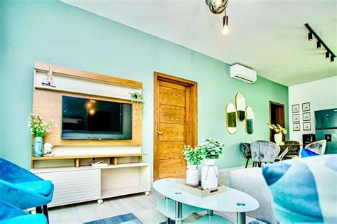 Ocean View Apartments Comfortable And Fully Equipped Apartments