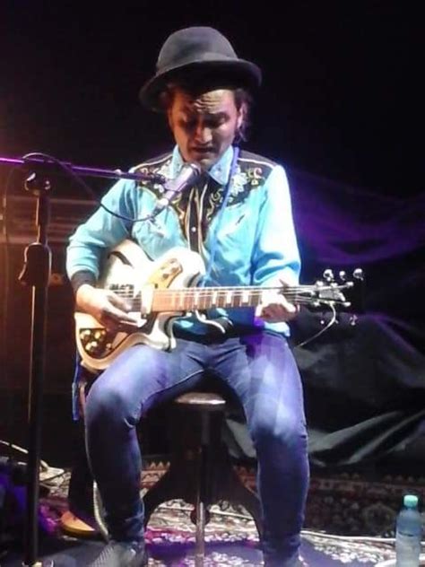Carlos Damián Rodríguez El Siestero