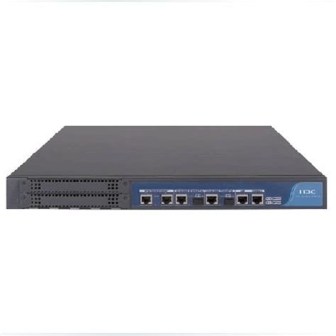 Купить Аппаратный брандмауэр 华三正品(h3c) ns-secpath f1000-c 硬件防火墙 () в ...