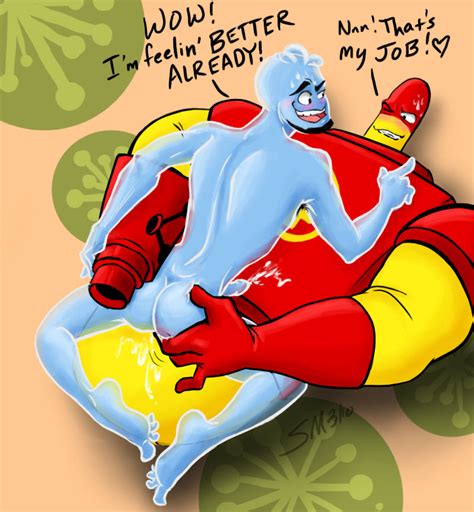 Rule 34 2boys Anal Anal Sex Ass Drix Osmosis Jones Gay Male Male Only Osmosis Jones Osmosis