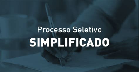 PROCESSO SELETIVO SIMPLIFICADO Nº 002 2023 resultado final