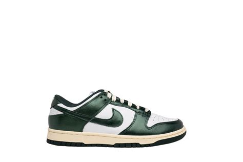 Nike Dunk Low Vintage Green 2022 W For Sale EBay