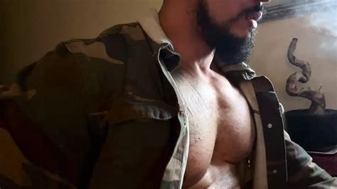 Testosterone Overload Gay Piercing Man Porn By FapHouse XHamster