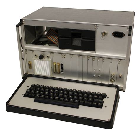 Steve Furber Computer Group Prototype Computer Computing History