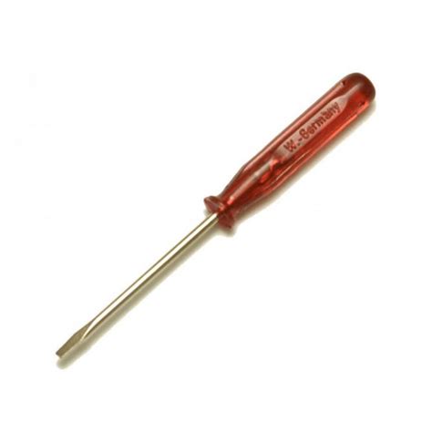 mini screwdriver