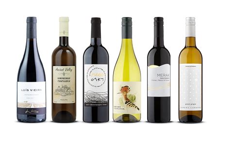 Off The Beaten Track Mixed Pack Naked Wines