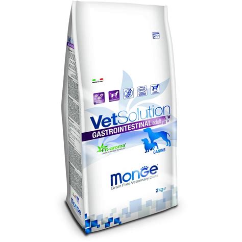 VetSolution Dog Gastrointestinal 2kg • PetKlub