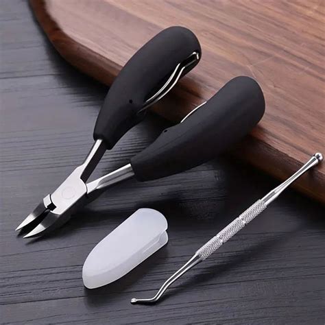 Професионален комплект за грижа за ноктите NAILPRO