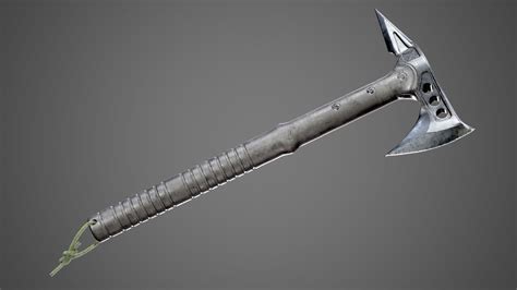 Melee Weapon Collection PBR Game Ready by Joel in Weapons - UE4 Marketplace