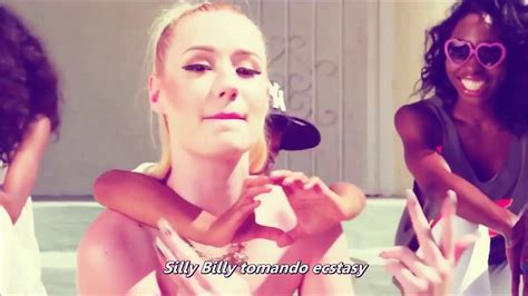 IGGY AZALEA HOT VIDEO COMPILATION PU Y SONG YouTube