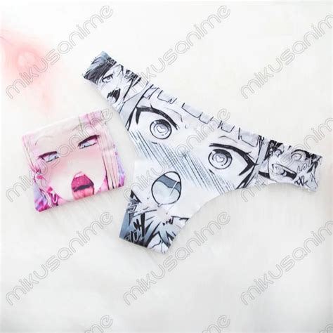 Conjunto Hentai Piezas Moda Kawaii