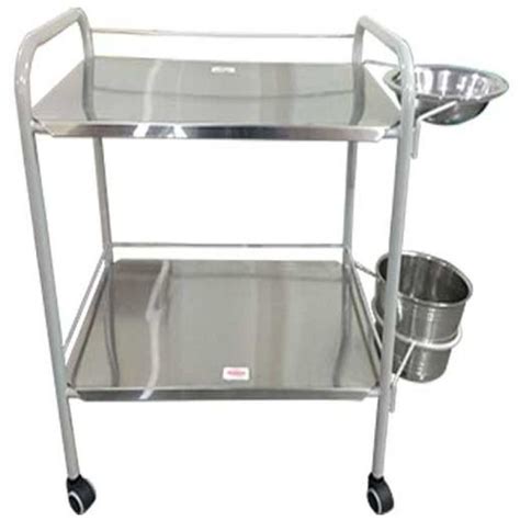 Dressing Trolley Standard