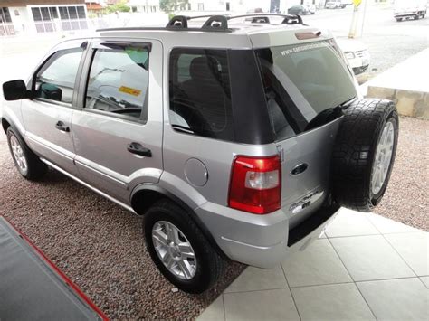 Ecosport 2006 Tabela Fipe