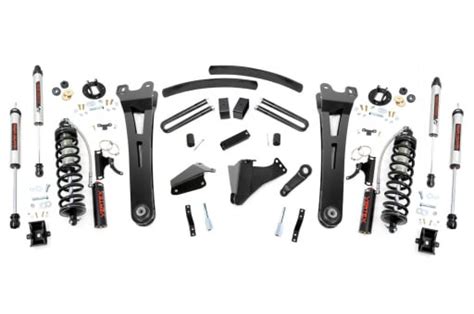 2005 Ford F 250 Super Duty Lift Kits Rough Country