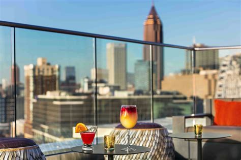 23 Best Hotels in Atlanta (Ranked by a Local!)