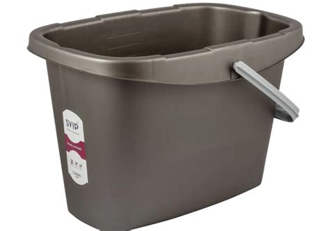 Ведро Svip "Дом и хозяйство" - купить по выгодным ценам в интернет ...
