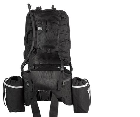 Vallfirest Bvs0220 Aaa0a S M Xtreme Wildland Pack 28 34 Waist North