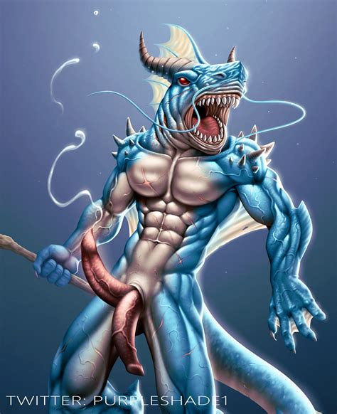 Levian Wip Commission By Crisreyart Hentai Foundry