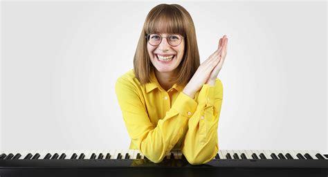 Begleitmuster Klavier Klavier Lernen Mit Melanie