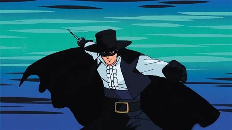 Zorro la légende continue Série Programme TV Replay