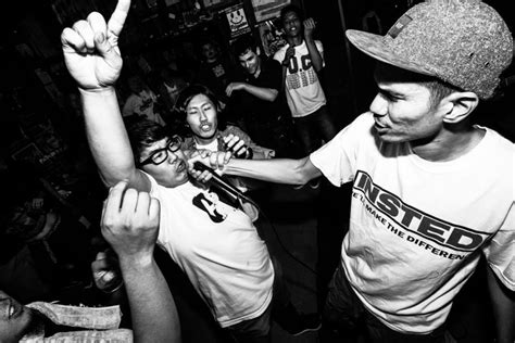 Youth Crew Hardcore Band Homerun Drop Tracks Off Upcoming Full Length Malaysia Unite Asia