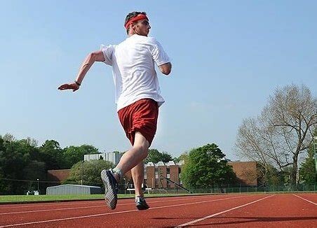 running    training    level