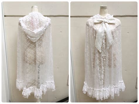 Phantom Cloak By Metamorphose Temps De Fille