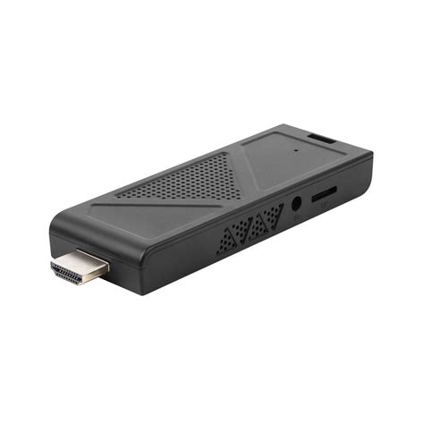 Медиаплеер Smart Stick Pro | Rombica