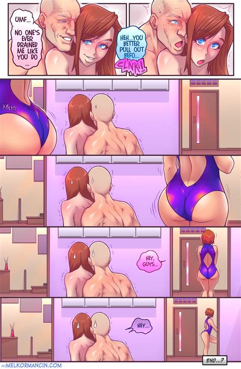 The Naughty In Law Zero Part Porn Comic English Porn Comic