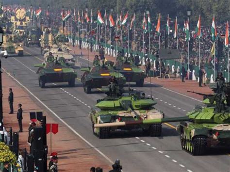 Rajnath Singh Clears Proposals Worth Rs Cr To Boost Defence Industry