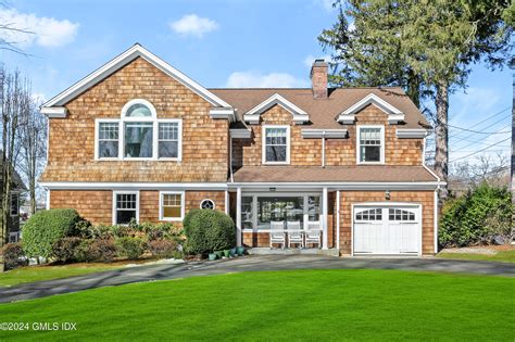 21 Chapel Lane Riverside Ct 06878 Compass