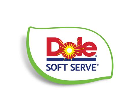 DOLE SOFT SERVE® :: Downloadable Literature