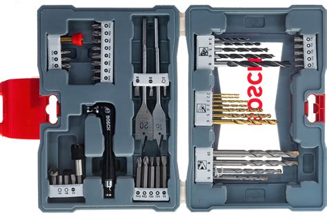Набор оснастки Premium Set-49 артикул 2.608.P00.233 BOSCH - купить в ...