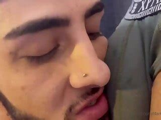 Dani Montenegro Gay Pornstar BoyFriendTV