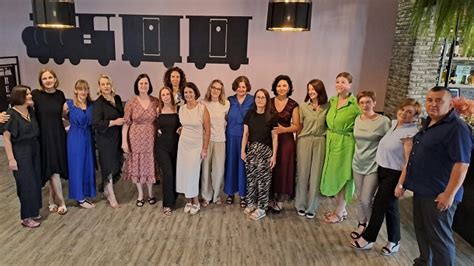 Proslavili 30 Godina Mature FERATA