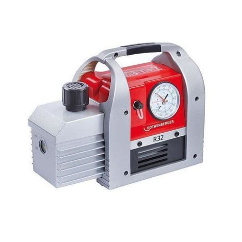 Rothenberger Air Con Tools Bundle