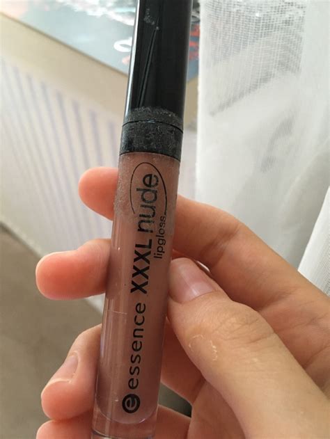 Essence Xxxl Nude Lipgloss Kullananlar Ve Hakk Nda Yorumlar