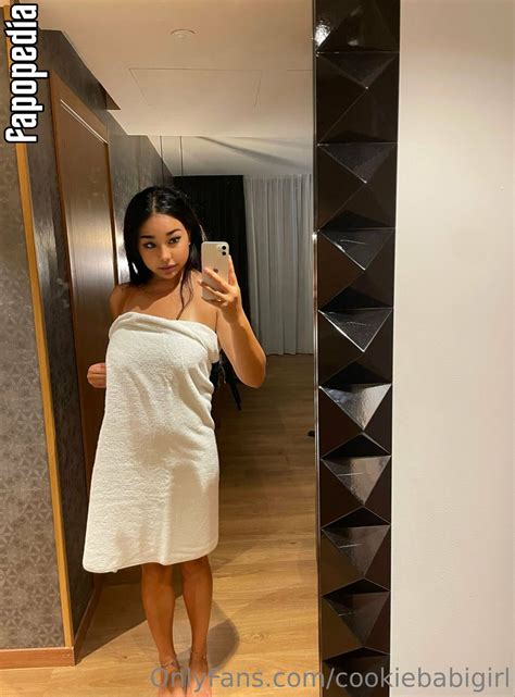 Cookiebabigirl Nude OnlyFans Leaks Photo 2340554 Fapopedia