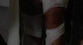 Jocelyn Potter Nude Aznude