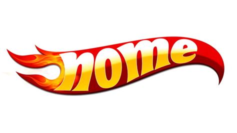 Logo Hot Wheels Personalizado Digital Elo Produtos Especiais