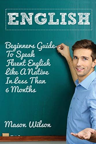 20 Best English Vocabulary Books of All Time - BookAuthority