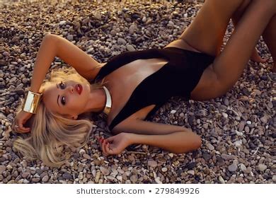 9 698 Gold Bikini Images Stock Photos Vectors Shutterstock
