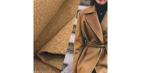 Wool Coating And Jacketing Fabric Wool Fabric Online